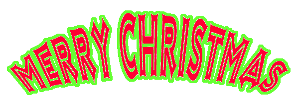 Merry Christmas!!!