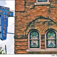 16th Street Baptist Church